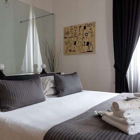 Blue Inn Luxury Suites Roma Exterior foto