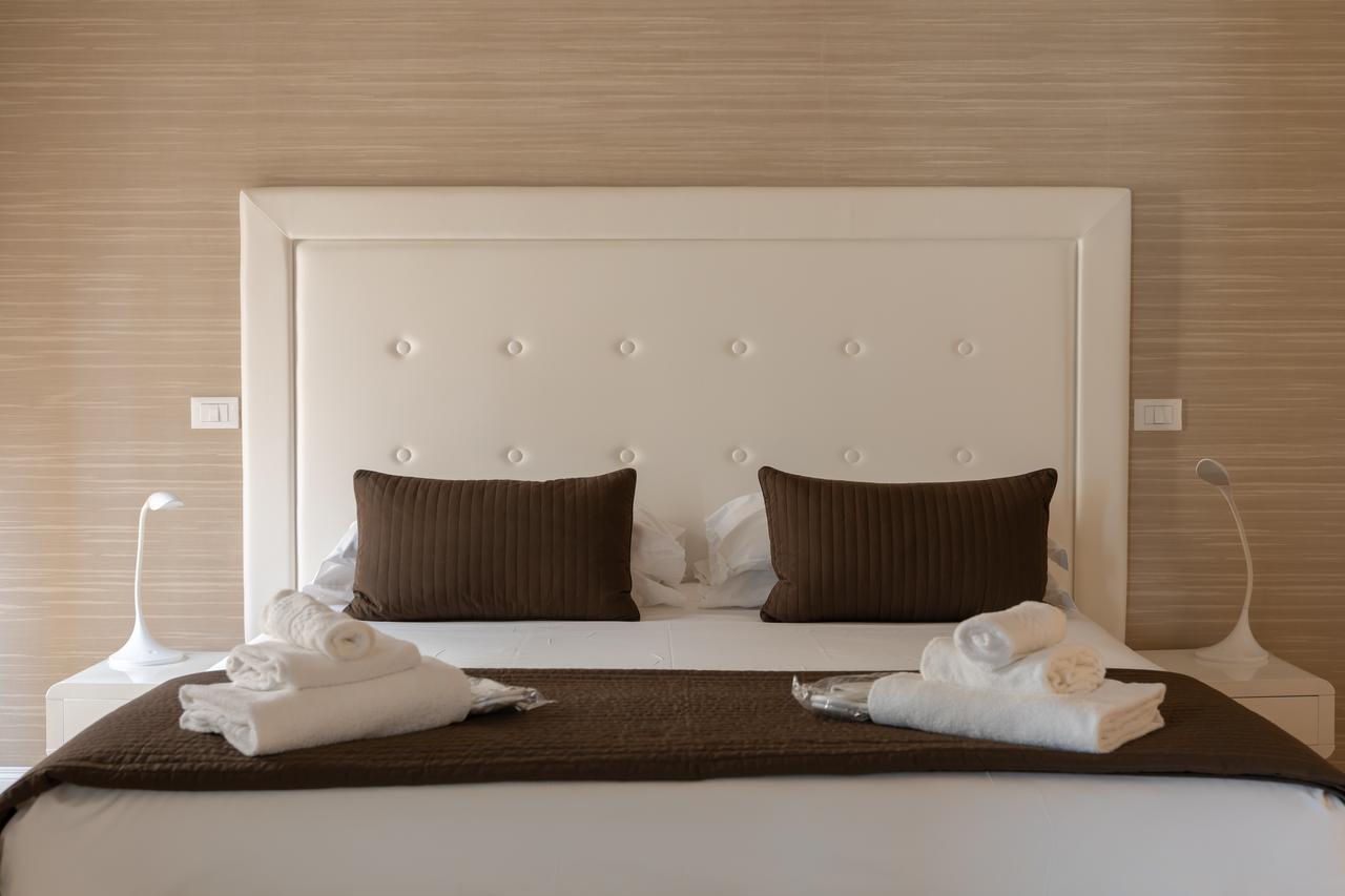 Blue Inn Luxury Suites Roma Exterior foto
